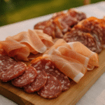 Charcuterie
