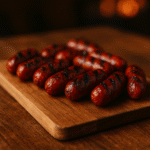 chorizo