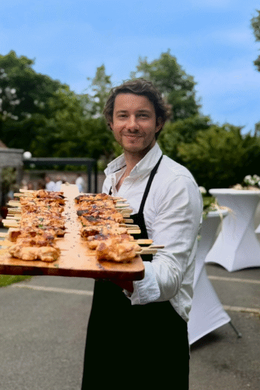 Histoire du restaurant BABO!